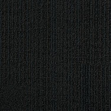 Ковровая плитка Modulyss White&Black Black 990 фото 1 | FLOORDEALER